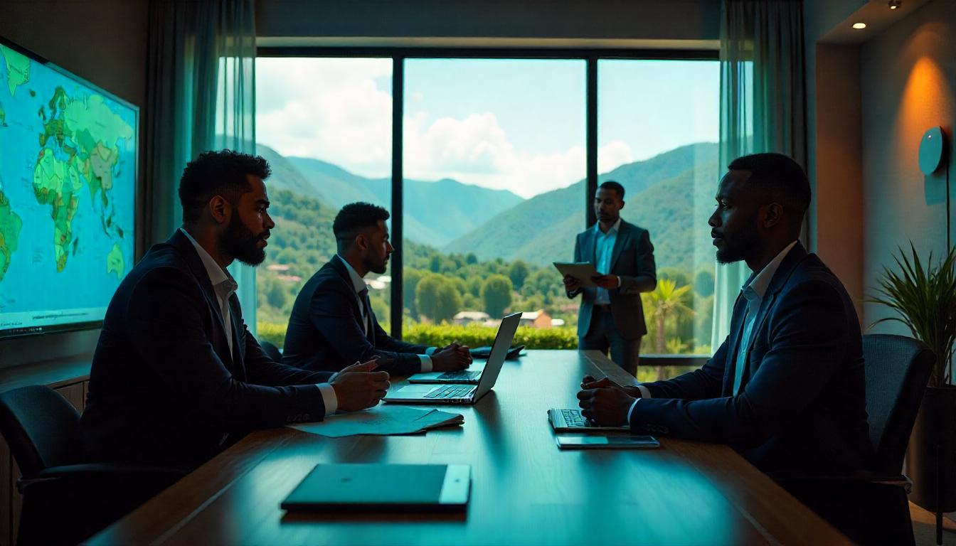 Business Development